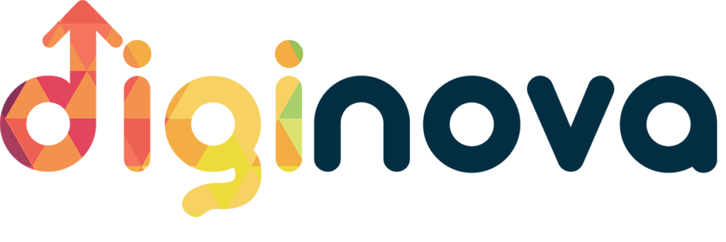 Diginova Tech Logo