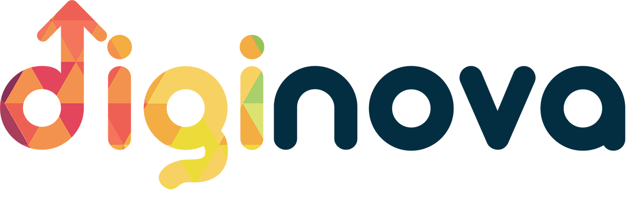 Diginova Tech Logo