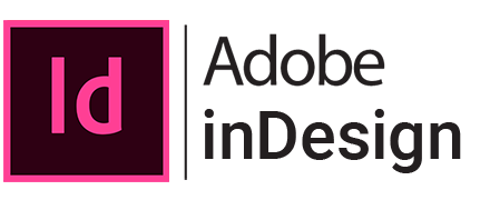 a to z graphic design using Adobe InDesign