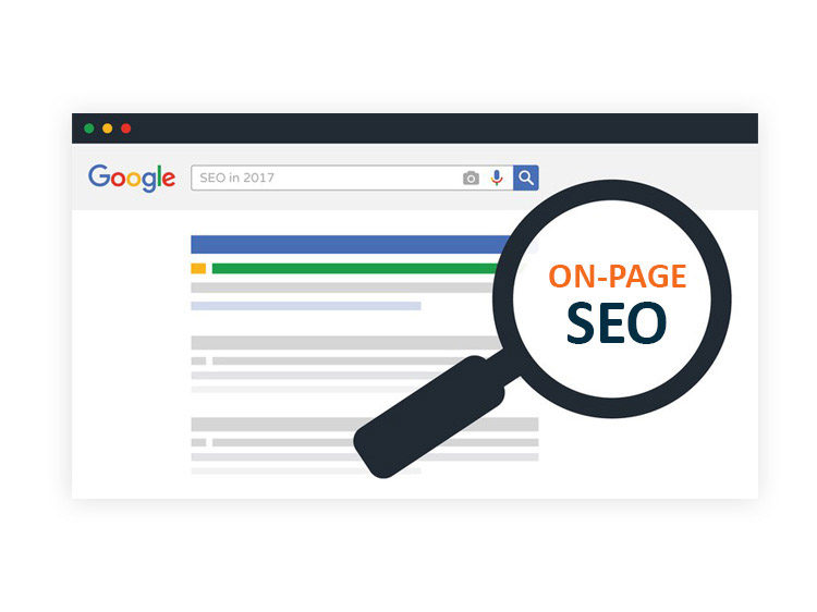 affordable on page seo services