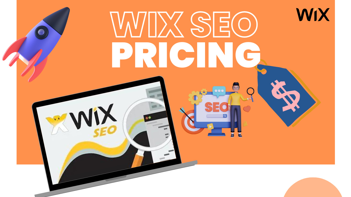 How Much Does Wix SEO Cost