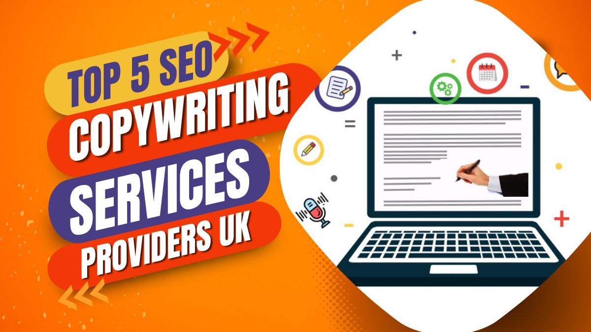 SEO Copywriting Services UK