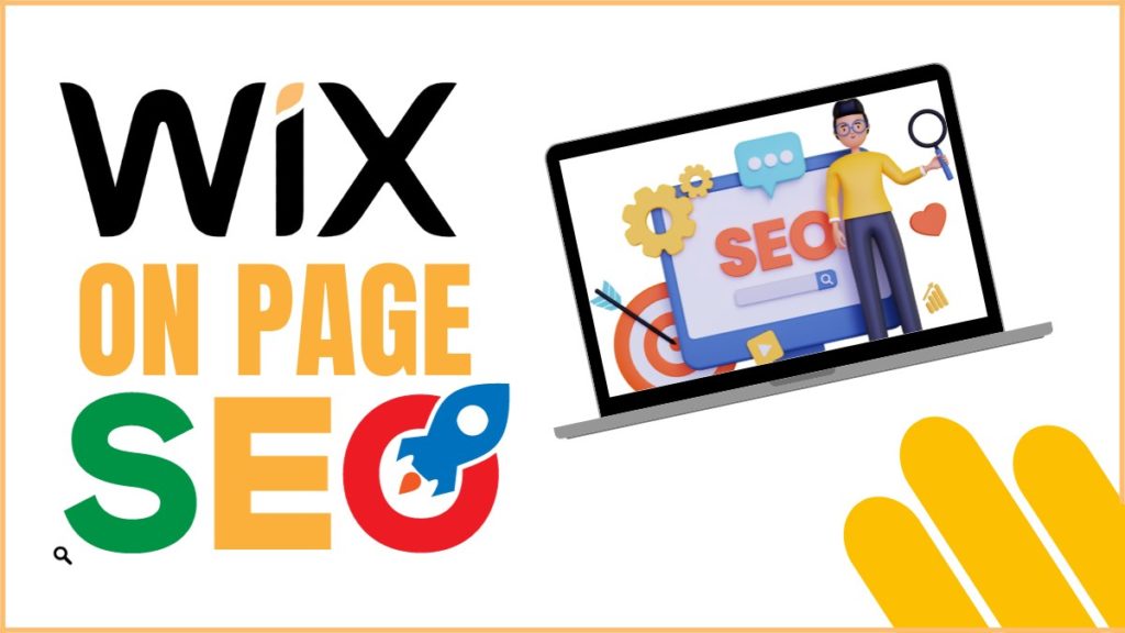 Wix On-Page SEO Cost