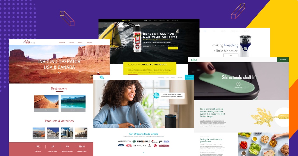Wix Website Design Agency