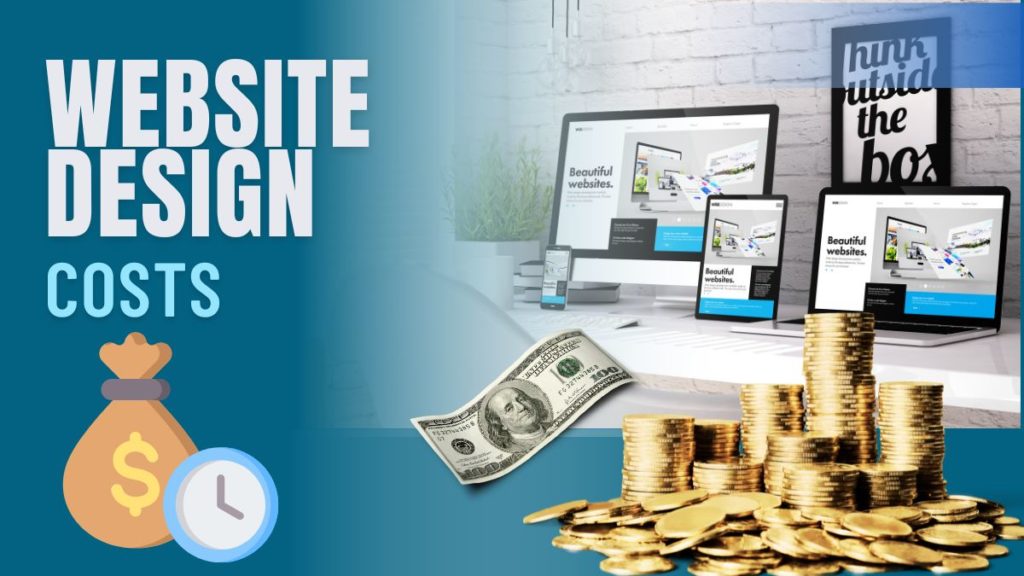 Attorney Website Design Costs per Hour