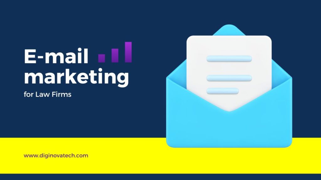 Email Marketing for Law Firms