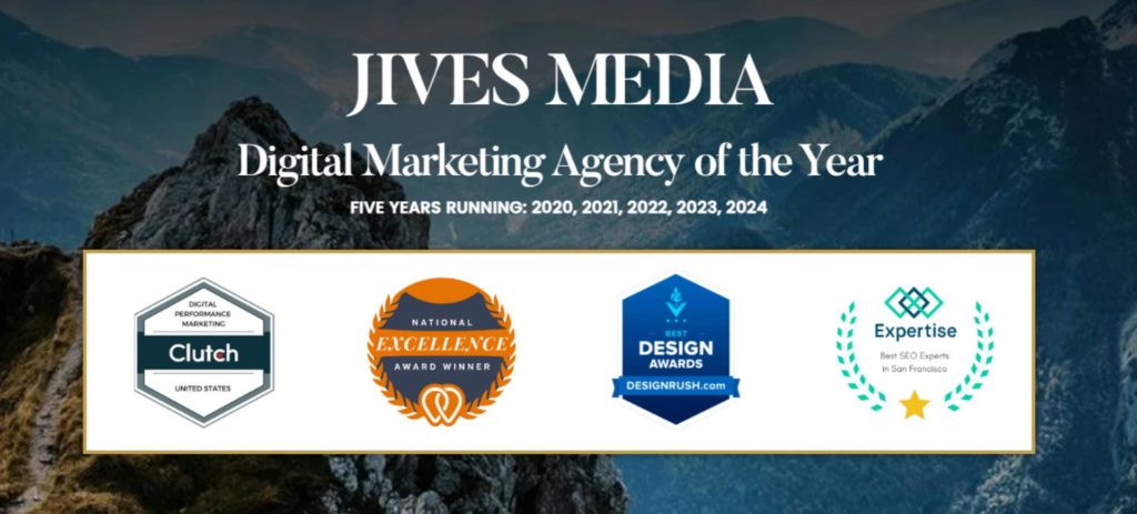 Jives Media