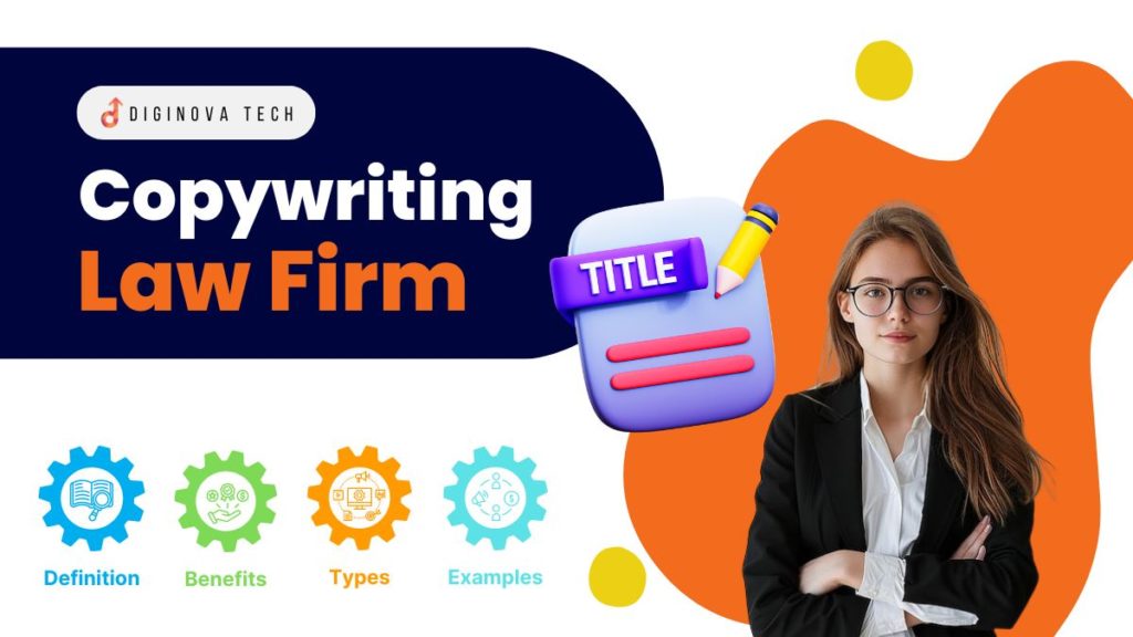 Law Firm Copywriting