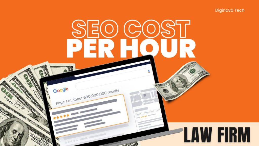 Lawyer SEO Cost Per Hour