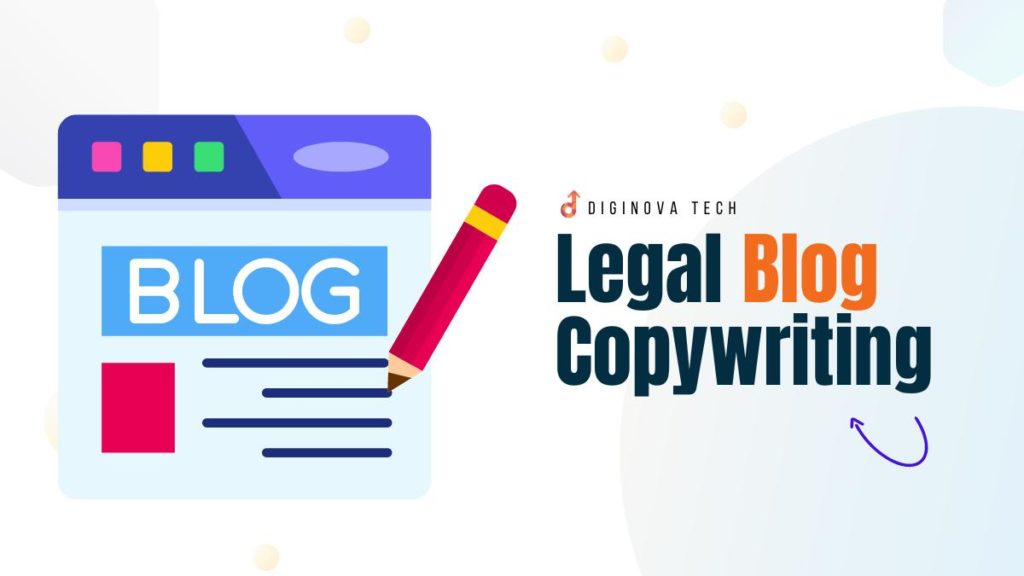 Legal Blog Copywriting