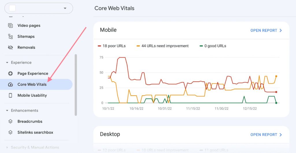 Optimizing Your Law Firm’s Website for Core Web Vitals