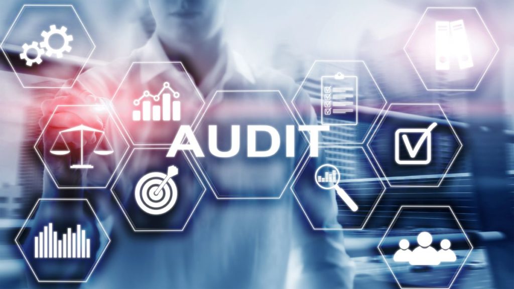 SEO Audits for Law Firm Websites