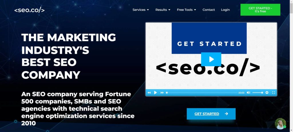 SEO.co