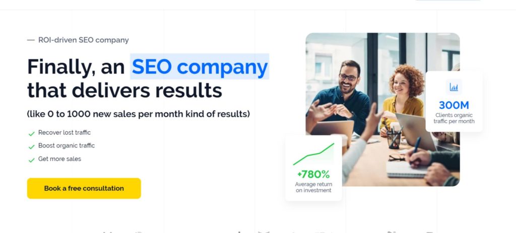 SEOProfy 