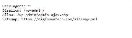 diginovatech robots-txt
