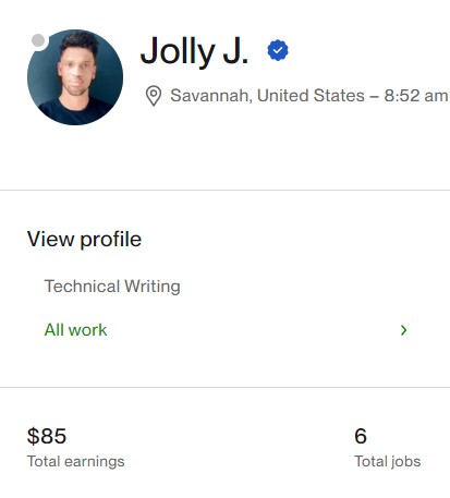 Jolly J. - Expert Cannabis & CBD Content Writer | Engaging, SEO-Optimized Content